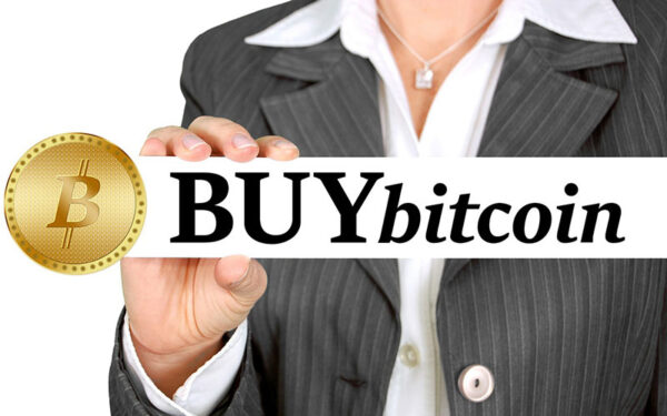 why buy crypto currency